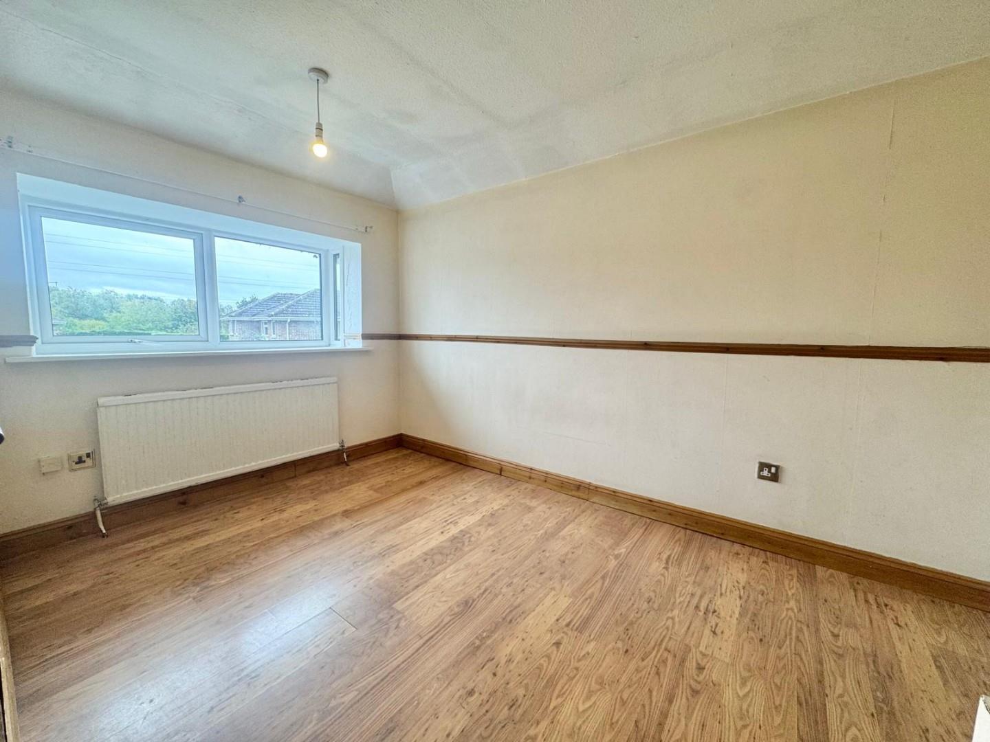 Annesley Close, Abington Vale