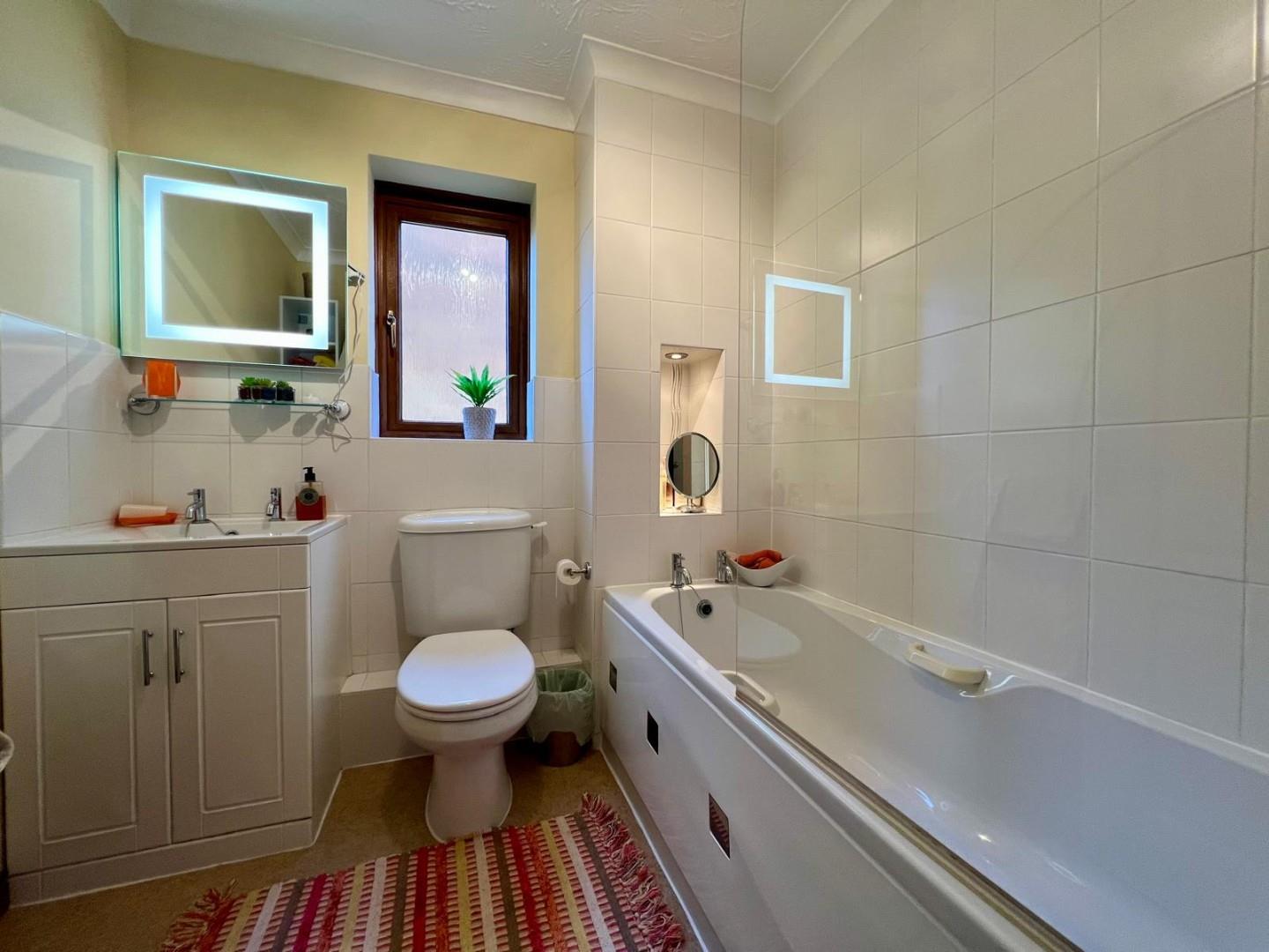 Tanfield Lane, Rushmere