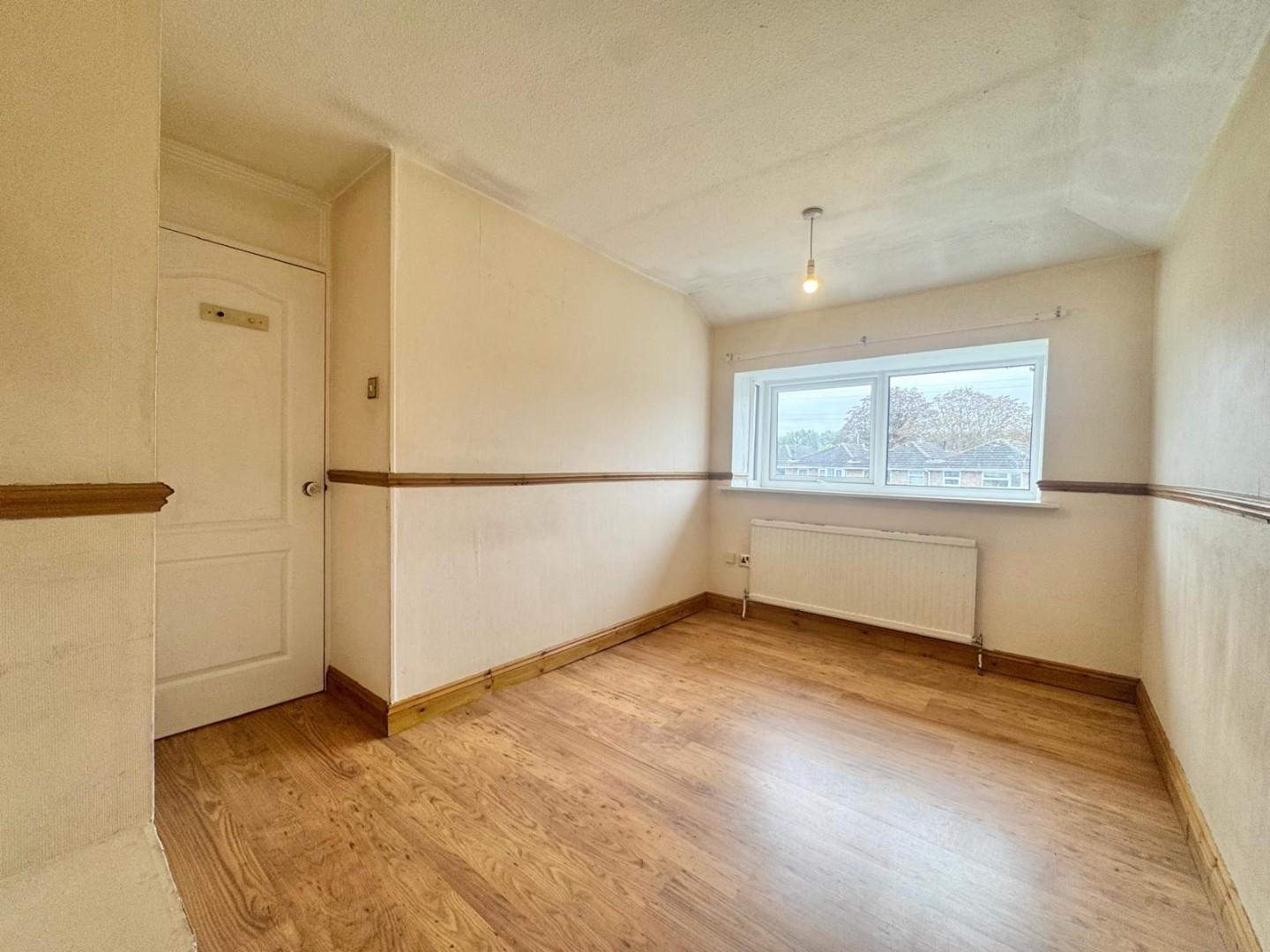 Annesley Close, Abington Vale