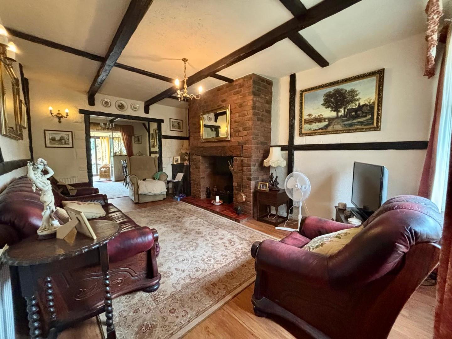 Taunton Avenue, Abington Vale