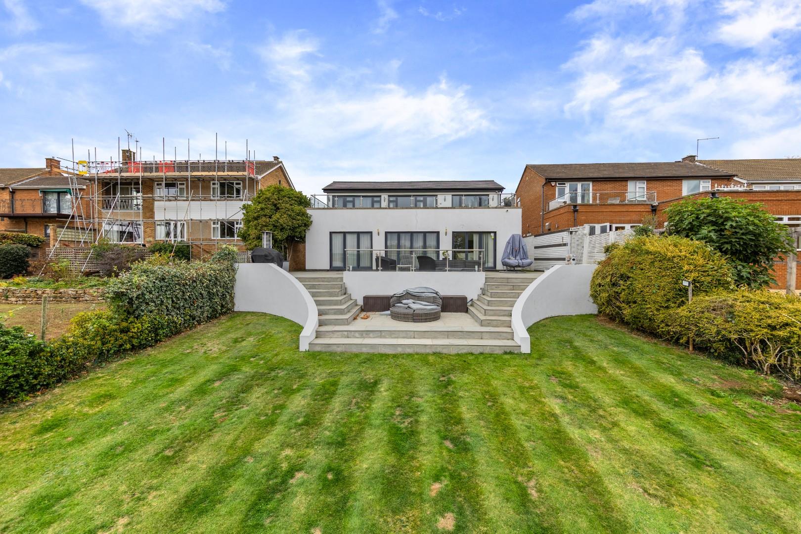 Watersmeet, Rushmere