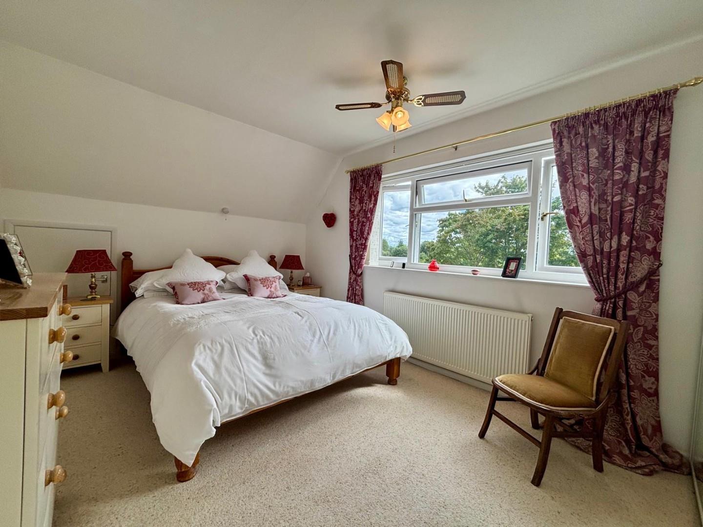 Milverton Crescent, Abington Vale