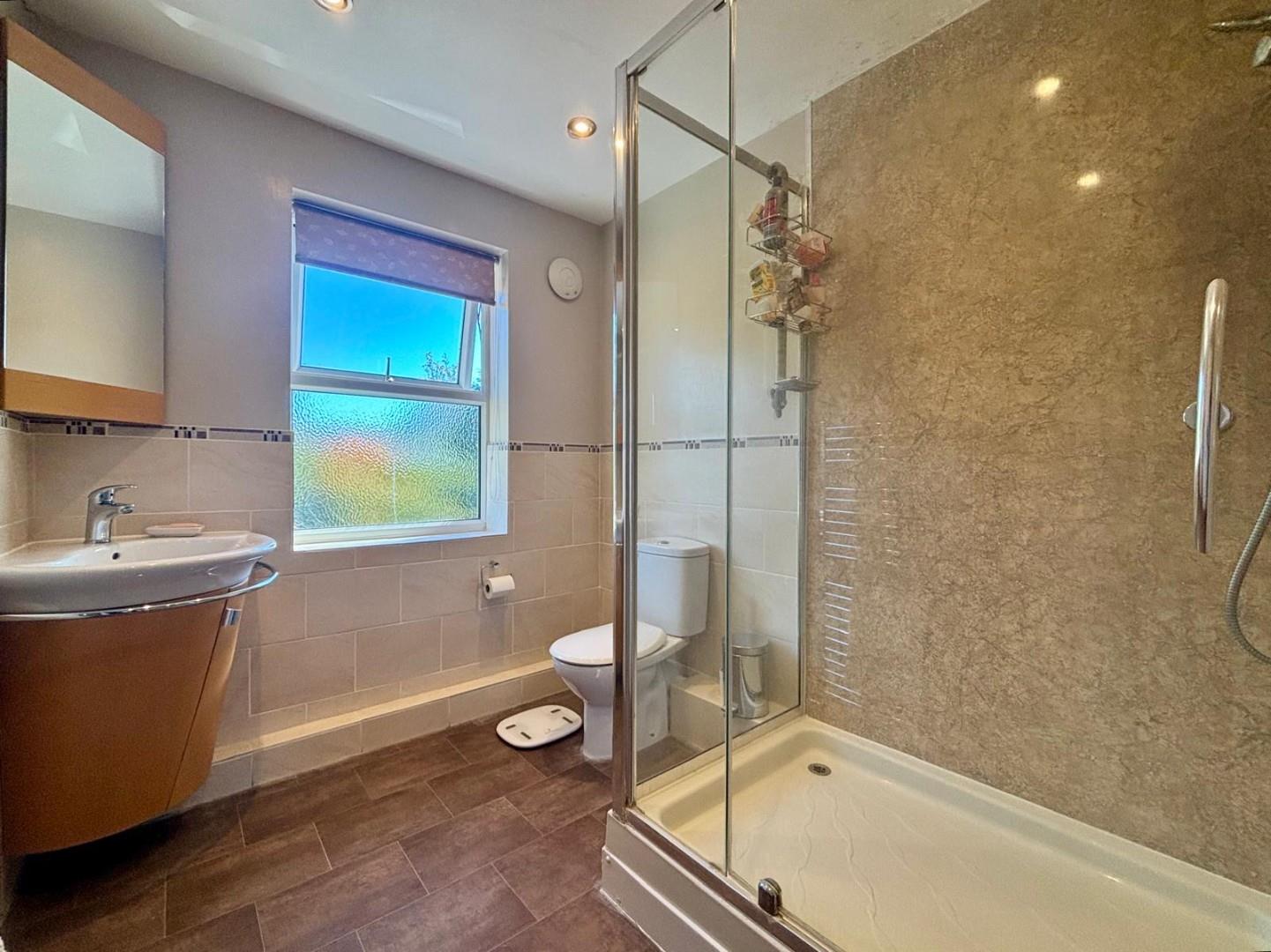 Thorburn Road, Weston Favell Village