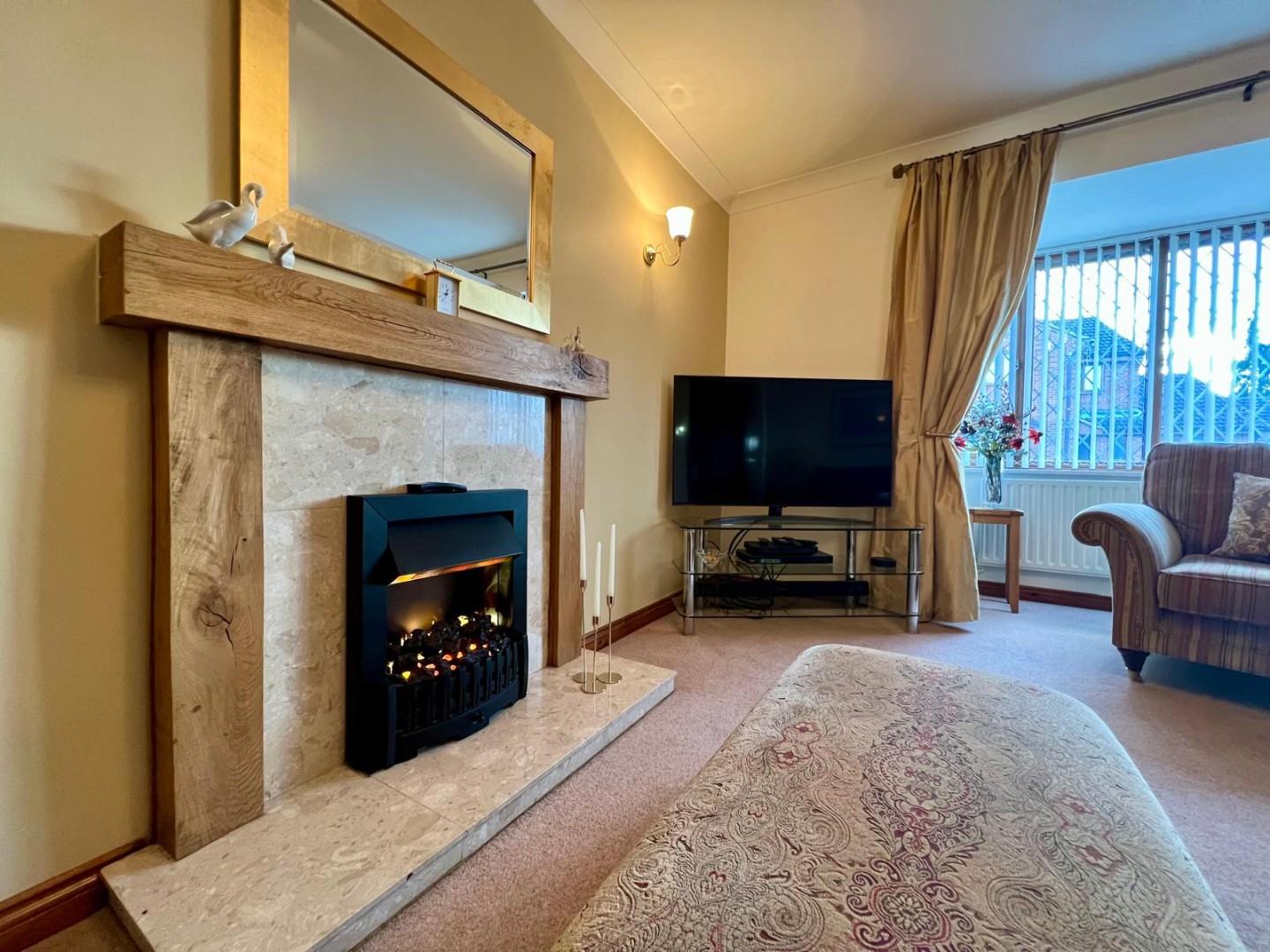 Tanfield Lane, Rushmere