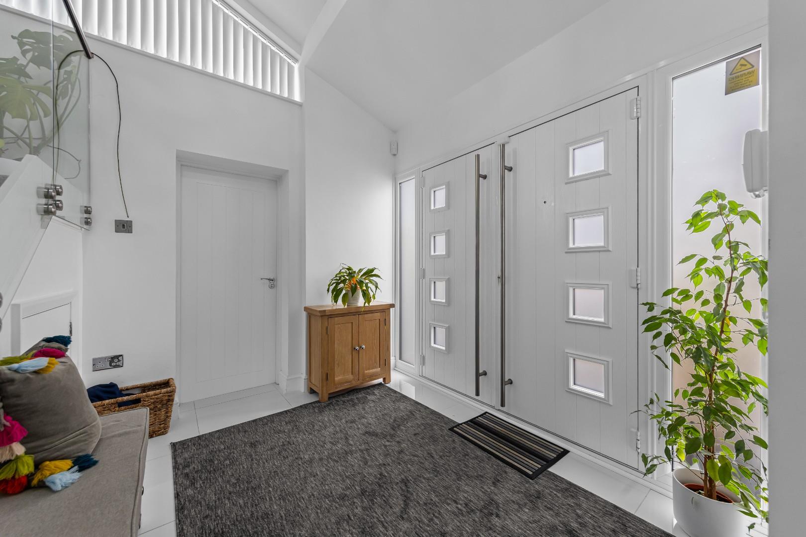 Watersmeet, Rushmere