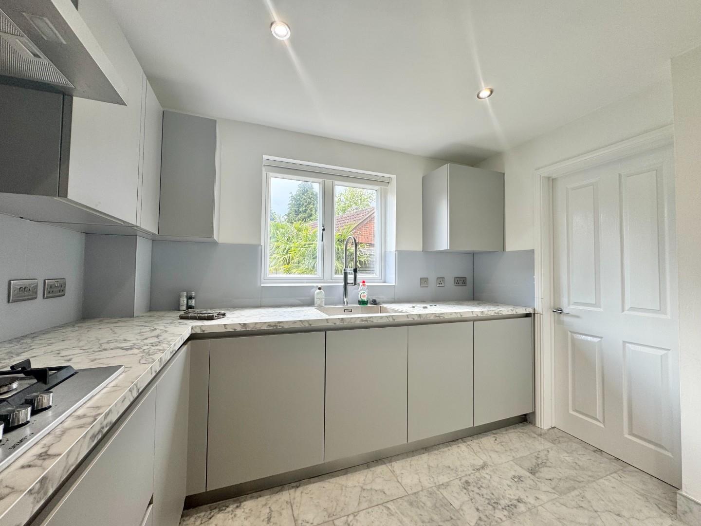 Bougainvillea Drive, Abington Vale