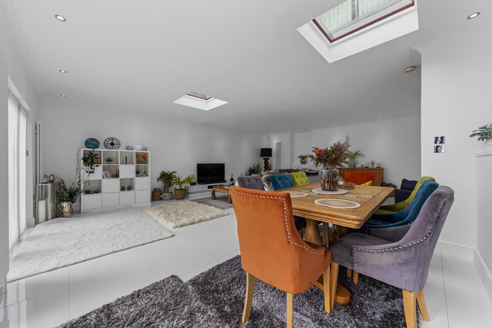 Watersmeet, Rushmere