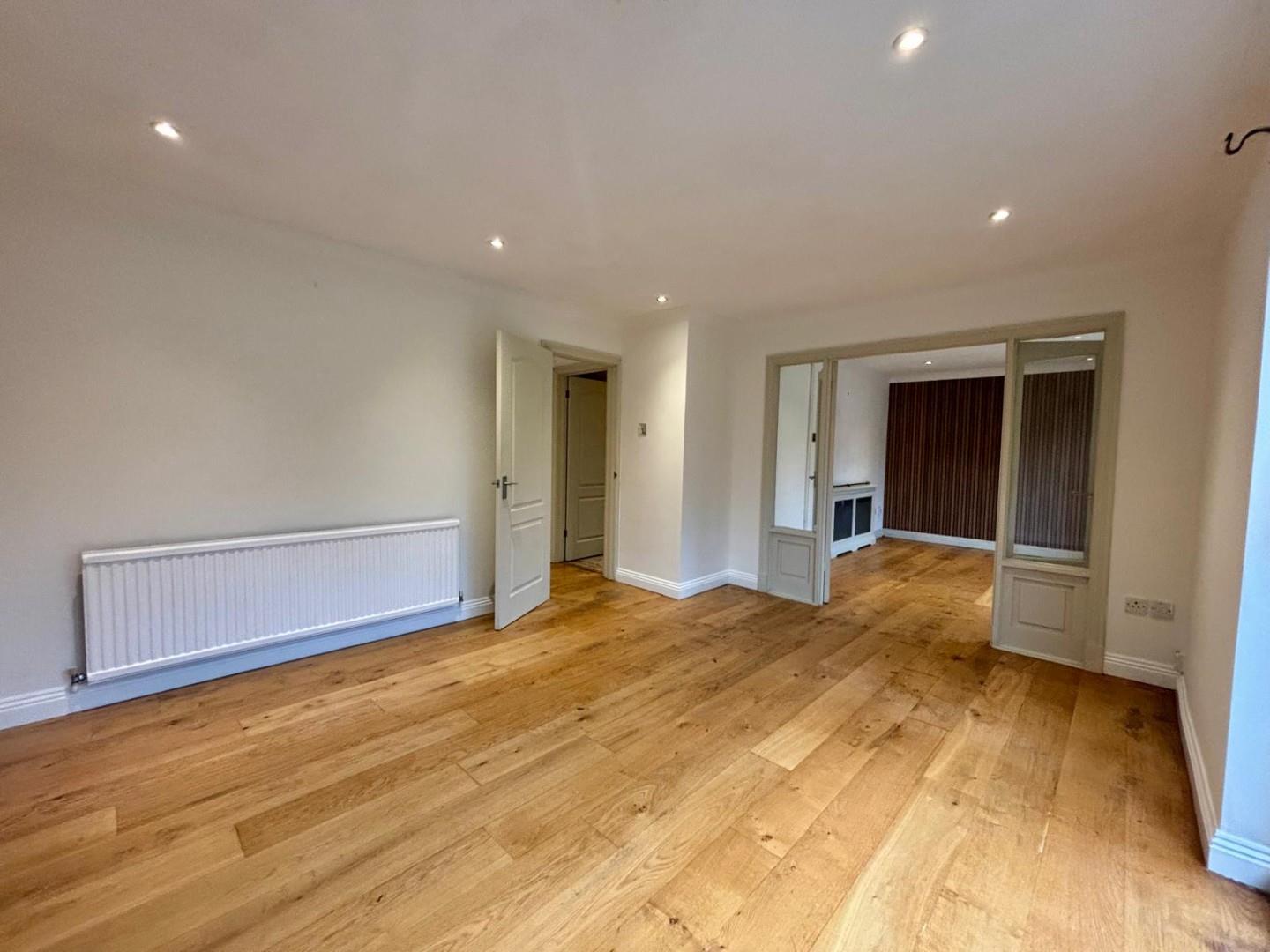 Cavendish Drive, Abington Vale