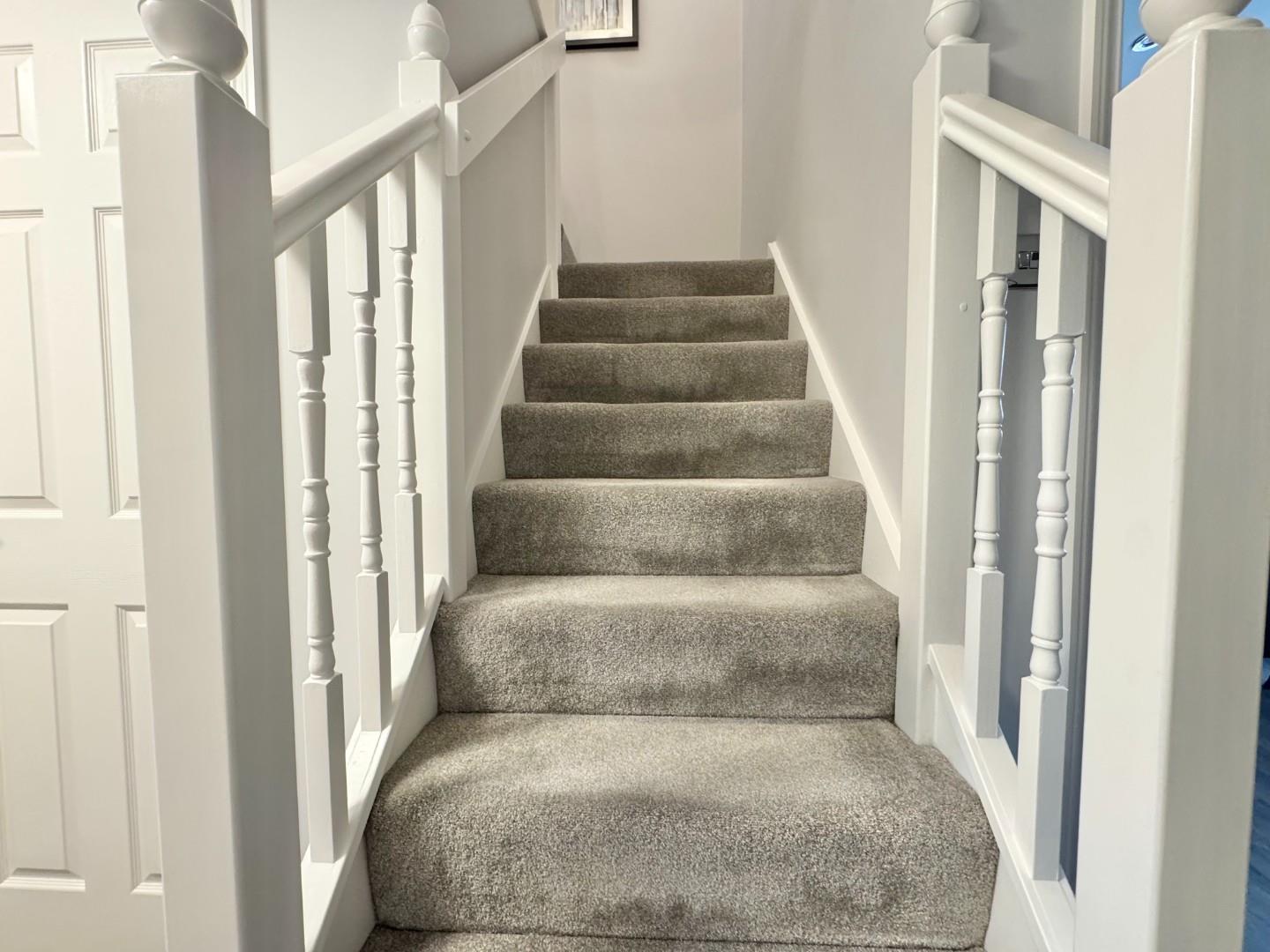 Honeysuckle Way, Abington Vale