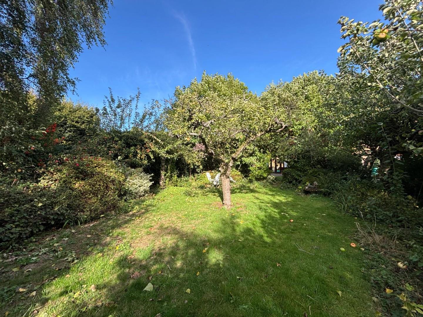 Meadway, Weston Favell Village