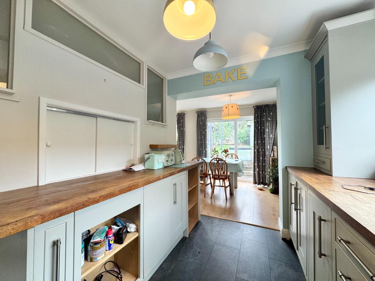 Bridgewater Drive, Abington Vale