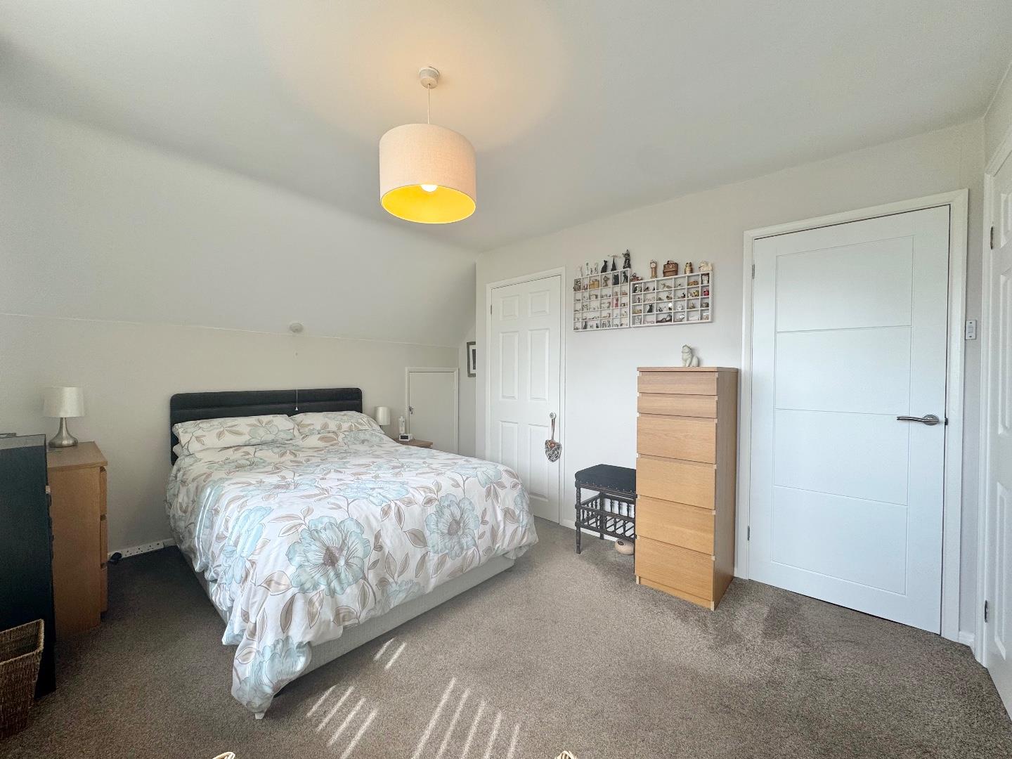 Bridgewater Drive, Abington Vale