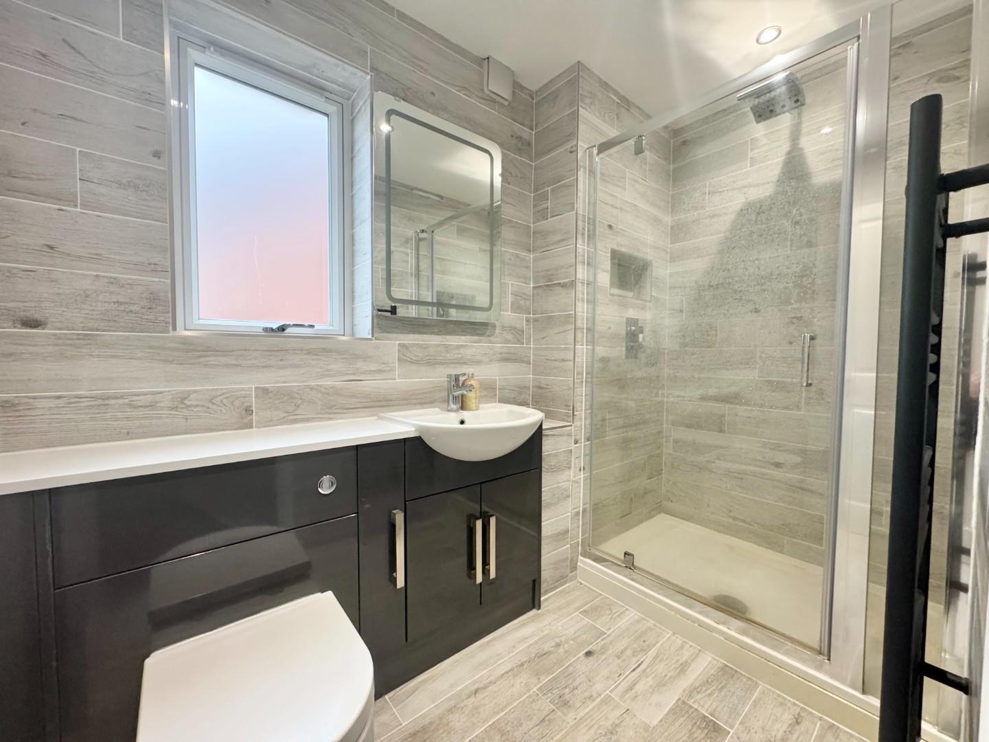 Bougainvillea Drive, Abington Vale