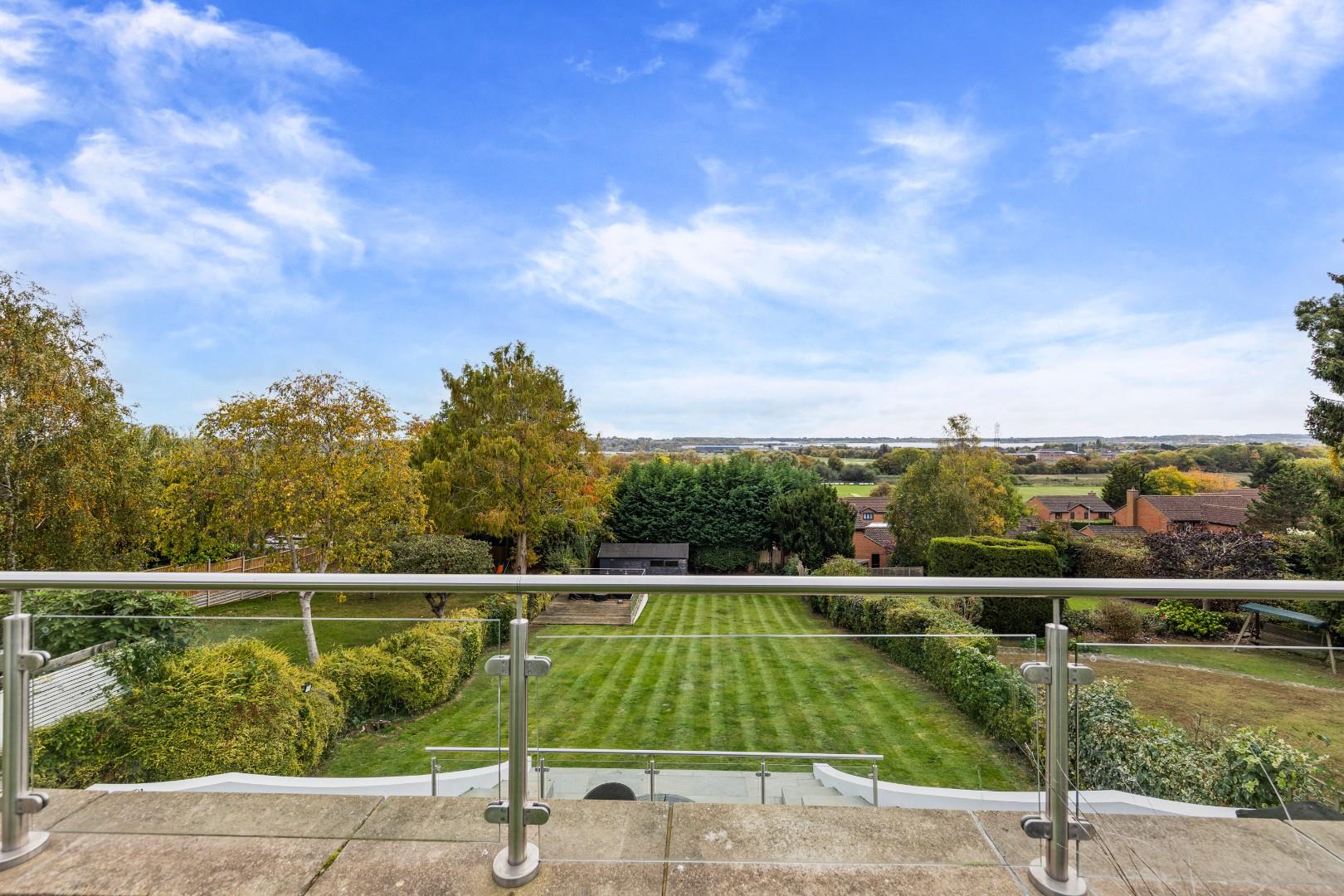 Watersmeet, Rushmere