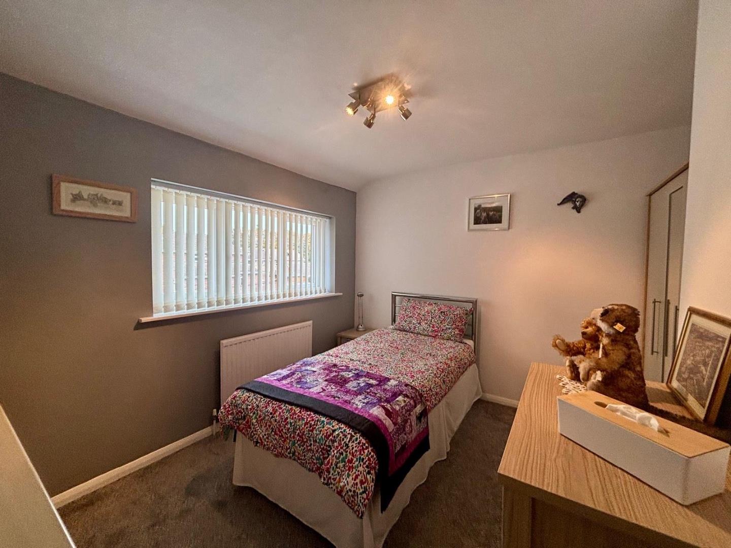 Cavendish Drive, Abington Vale