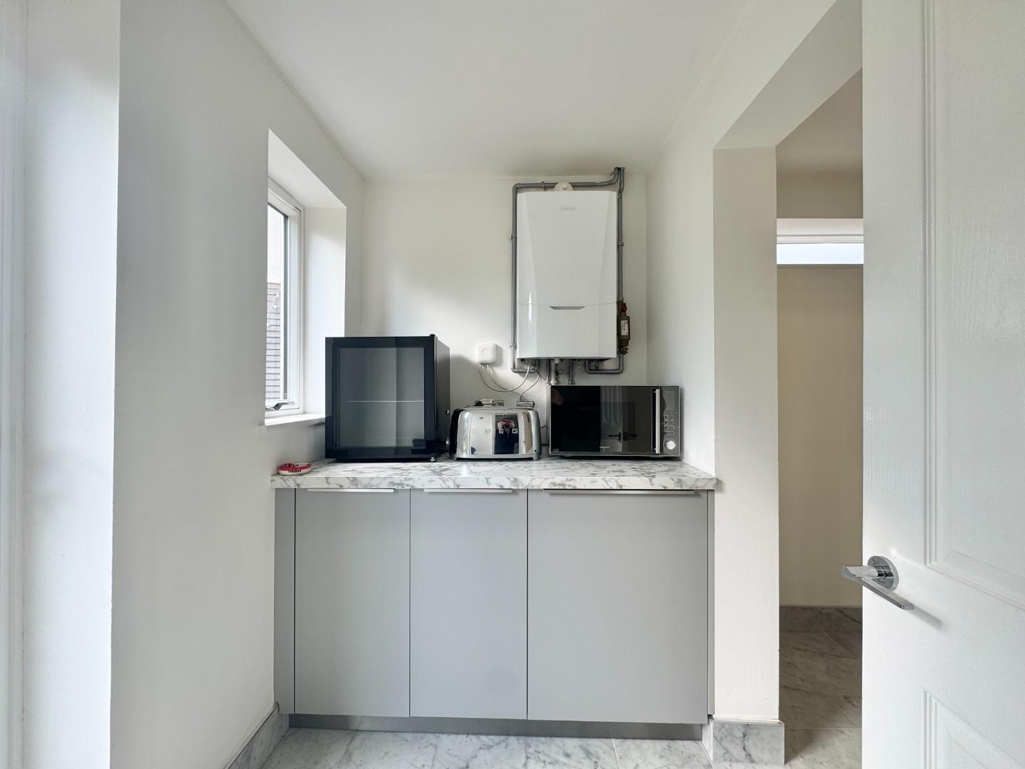 Bougainvillea Drive, Abington Vale