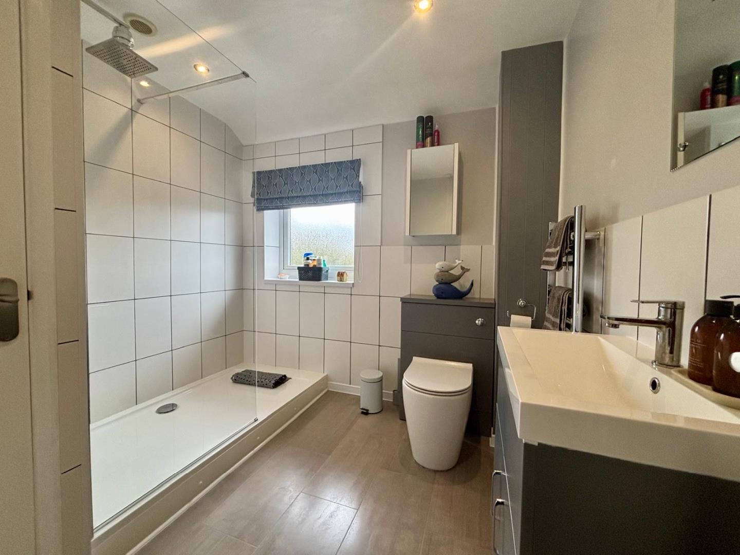 Cavendish Drive, Abington Vale