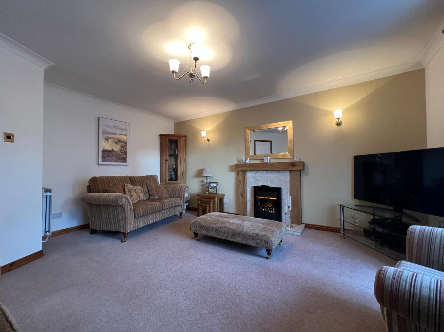 Tanfield Lane, Rushmere