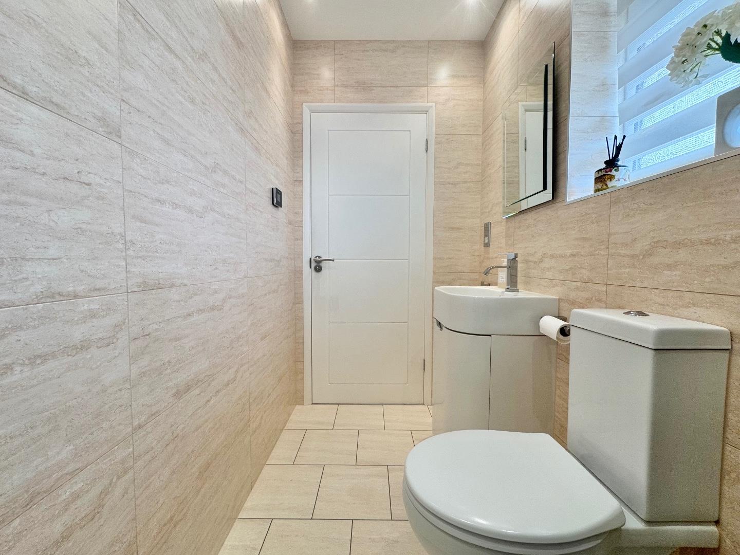 Bridgewater Drive, Abington Vale