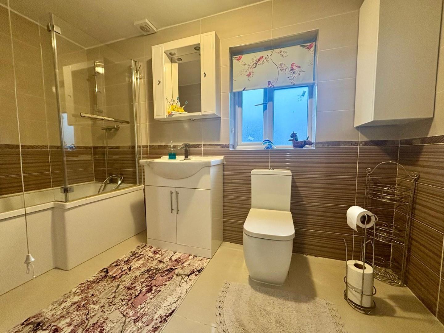 Baunhill Close, Abington Vale