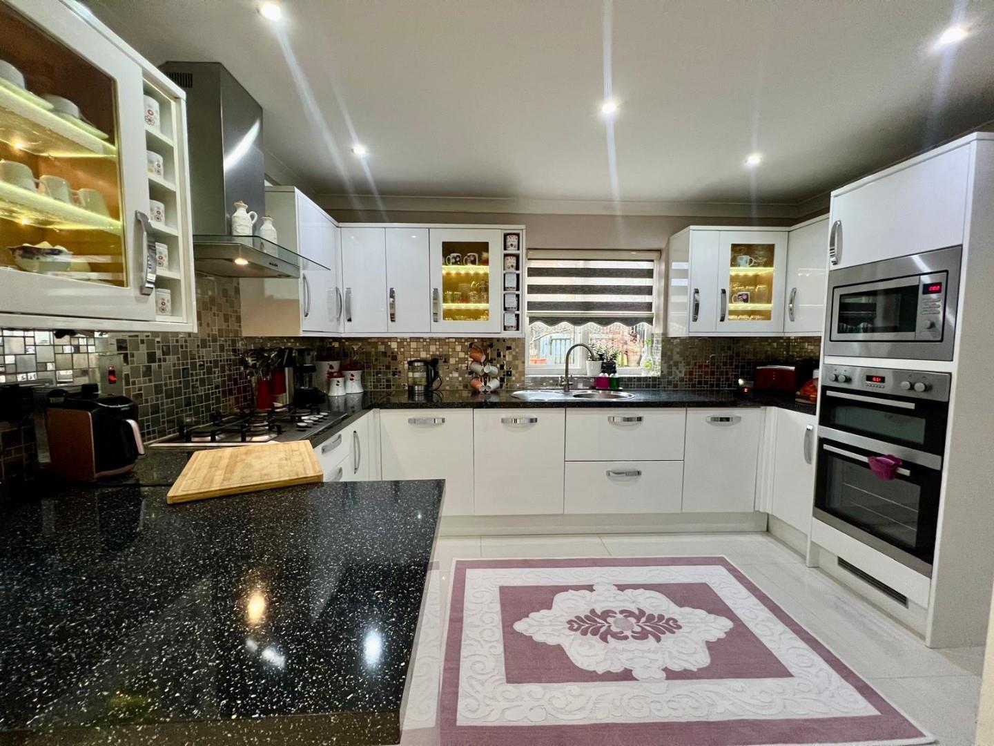 Baunhill Close, Abington Vale