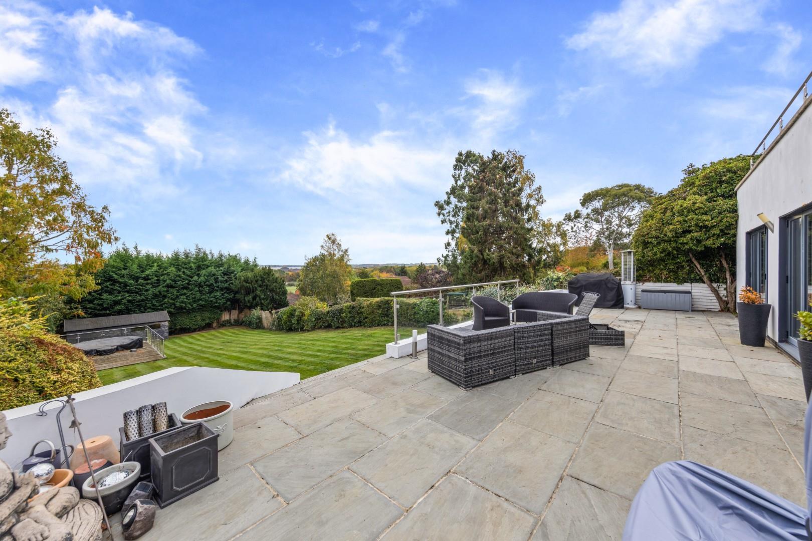 Watersmeet, Rushmere