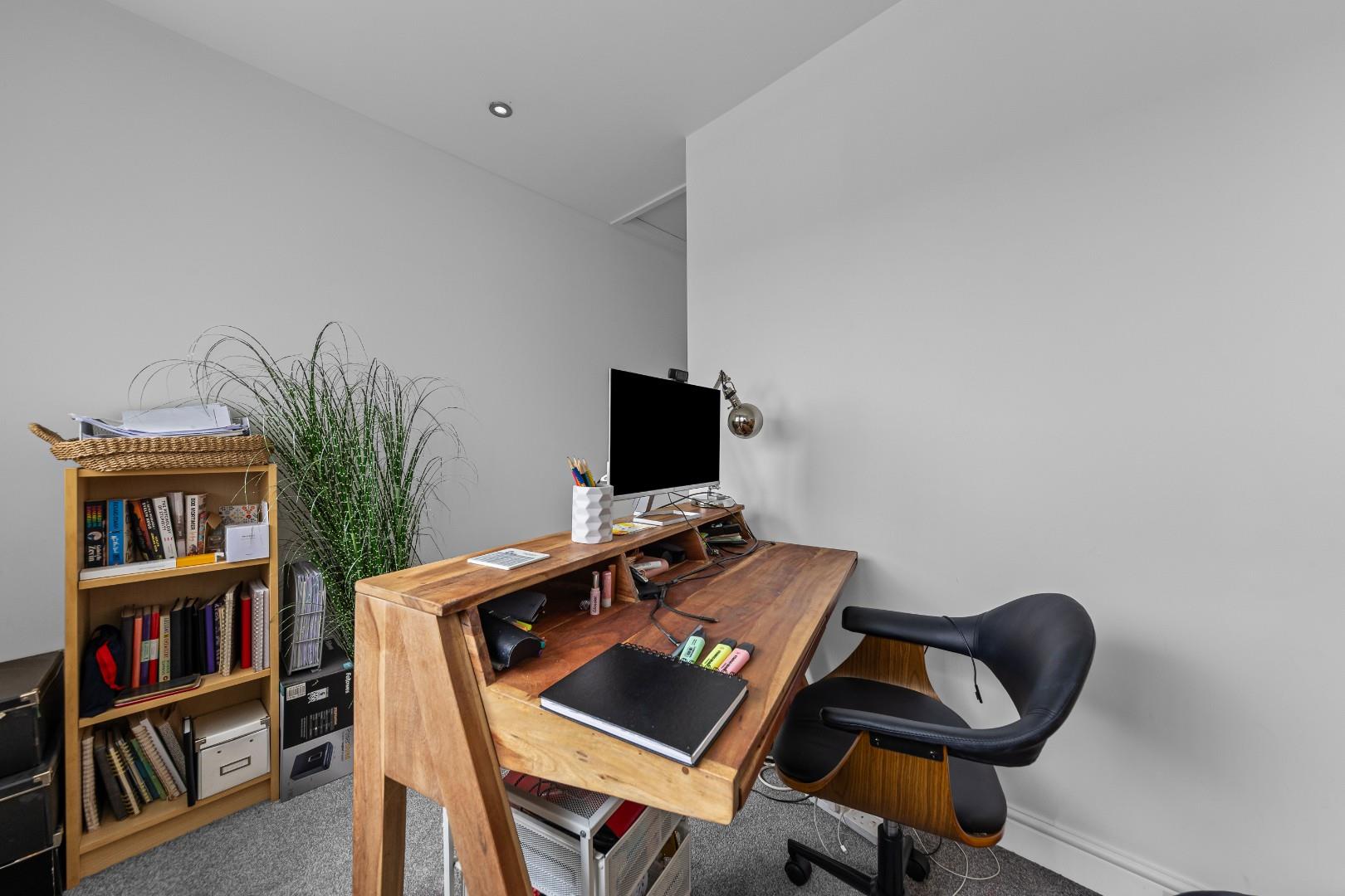 Watersmeet, Rushmere