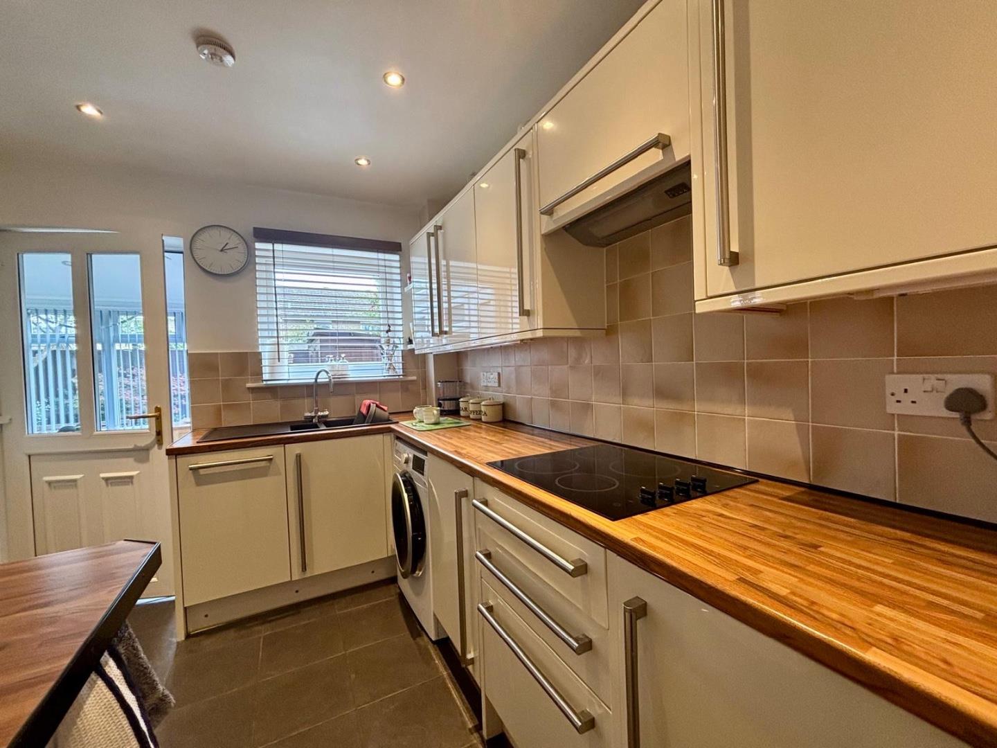 Cavendish Drive, Abington Vale