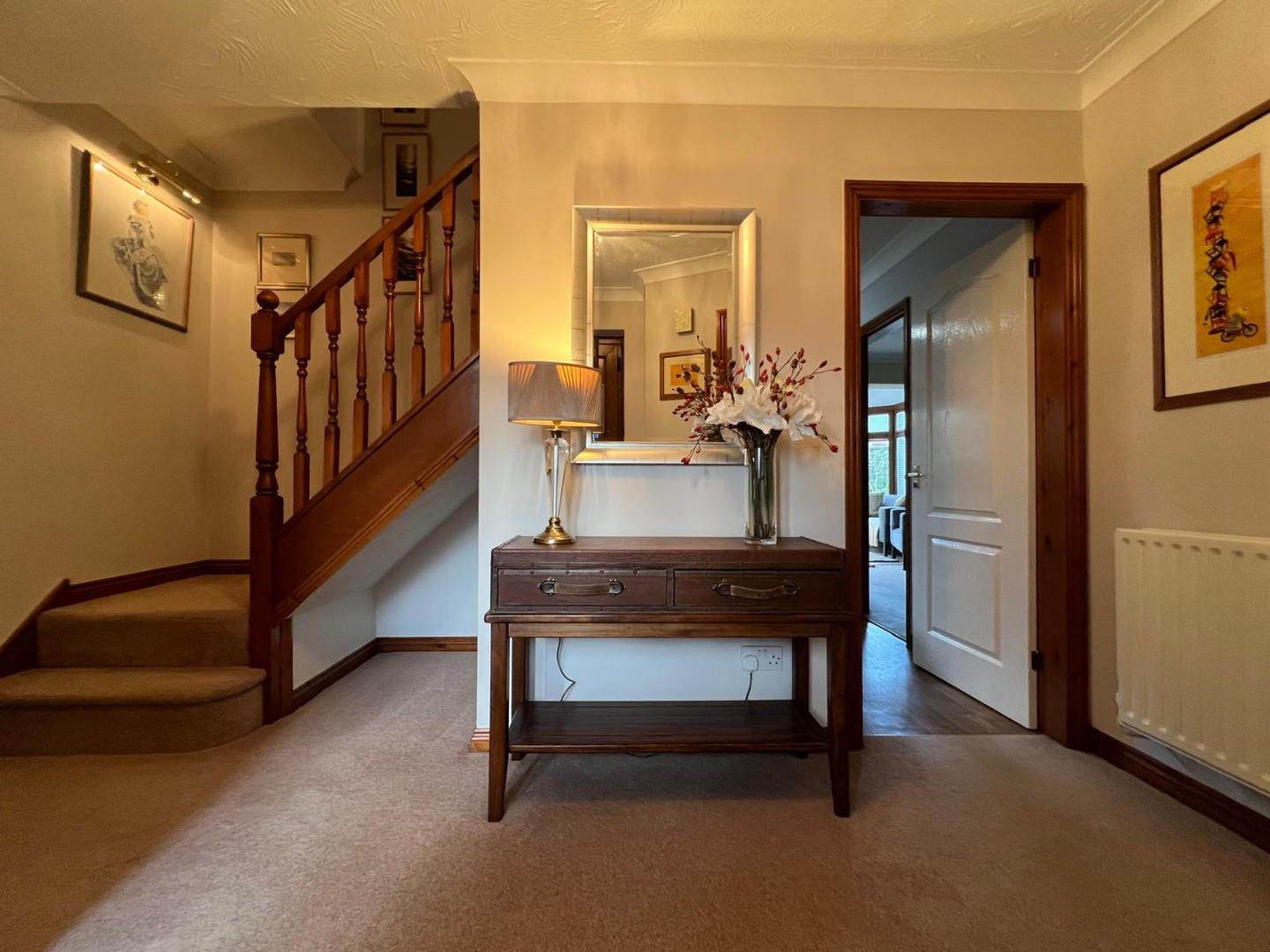 Tanfield Lane, Rushmere