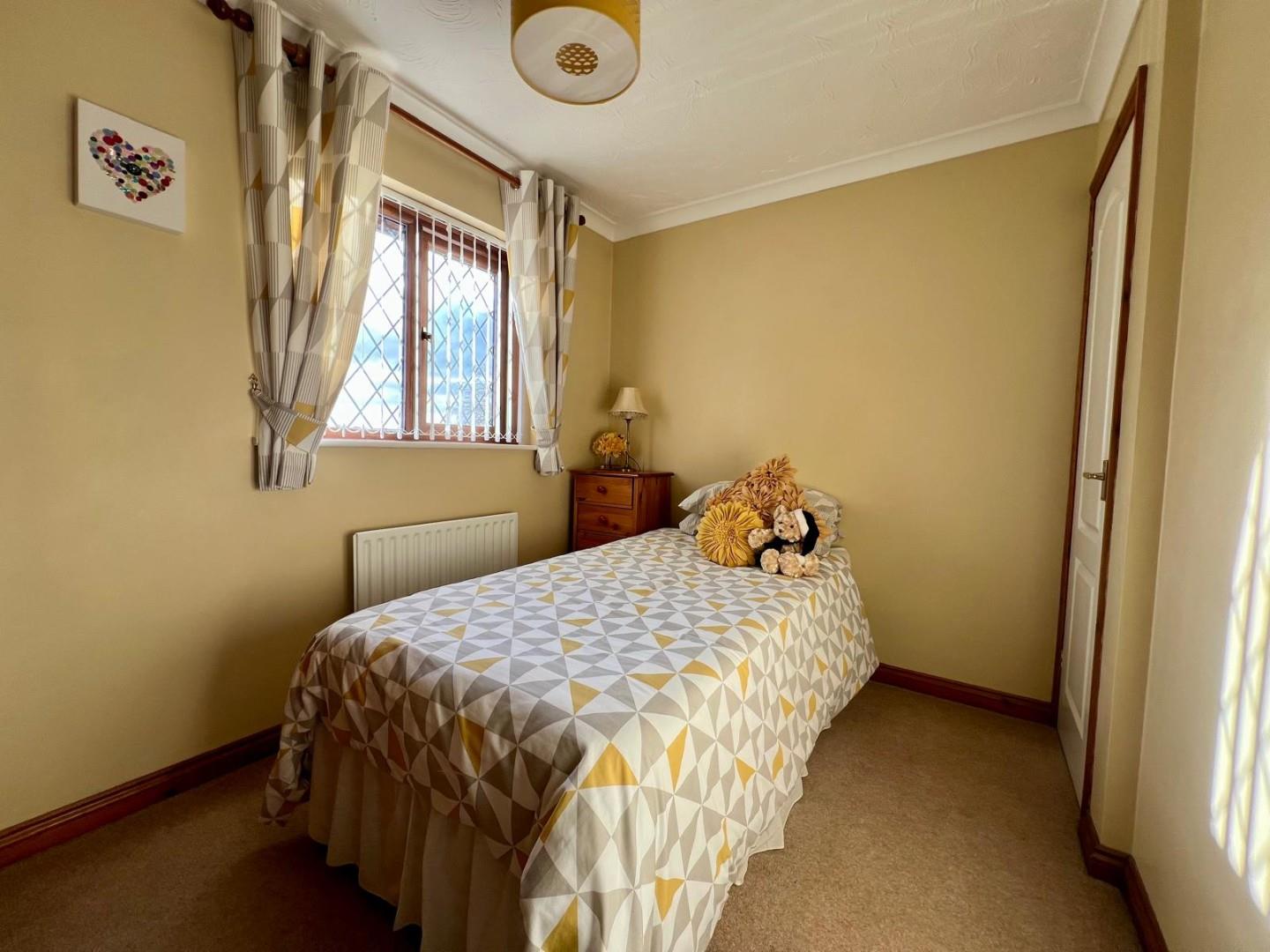 Tanfield Lane, Rushmere