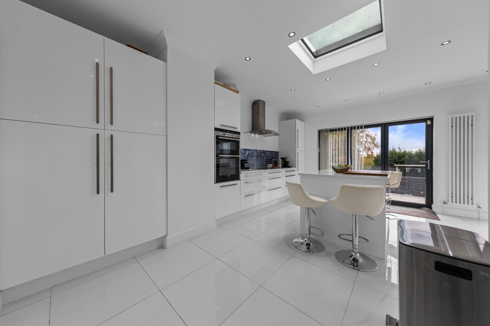 Watersmeet, Rushmere