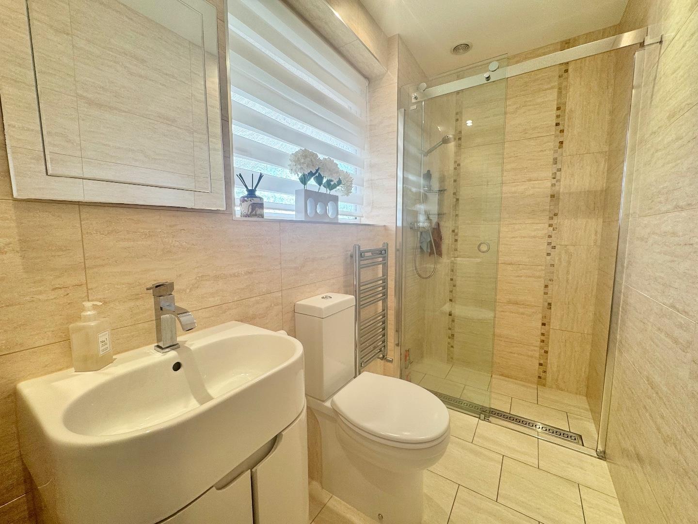 Bridgewater Drive, Abington Vale