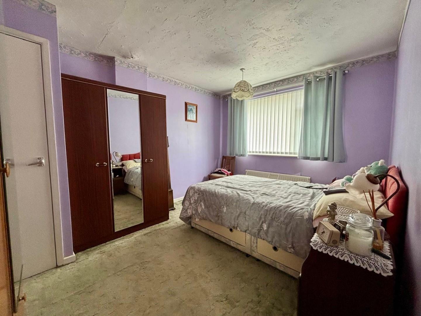 Maclean Close, Abington Vale