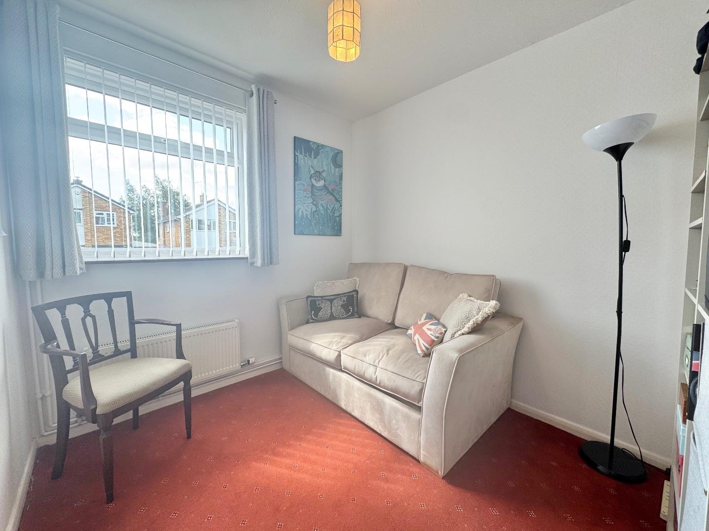 Bridgewater Drive, Abington Vale