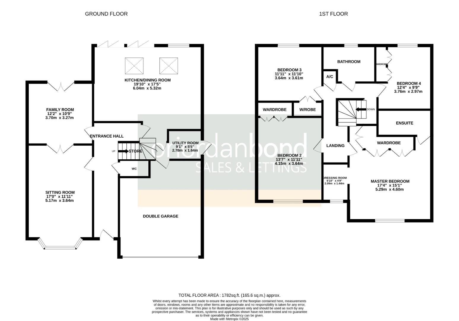 Villa Way, Wootton Fields
