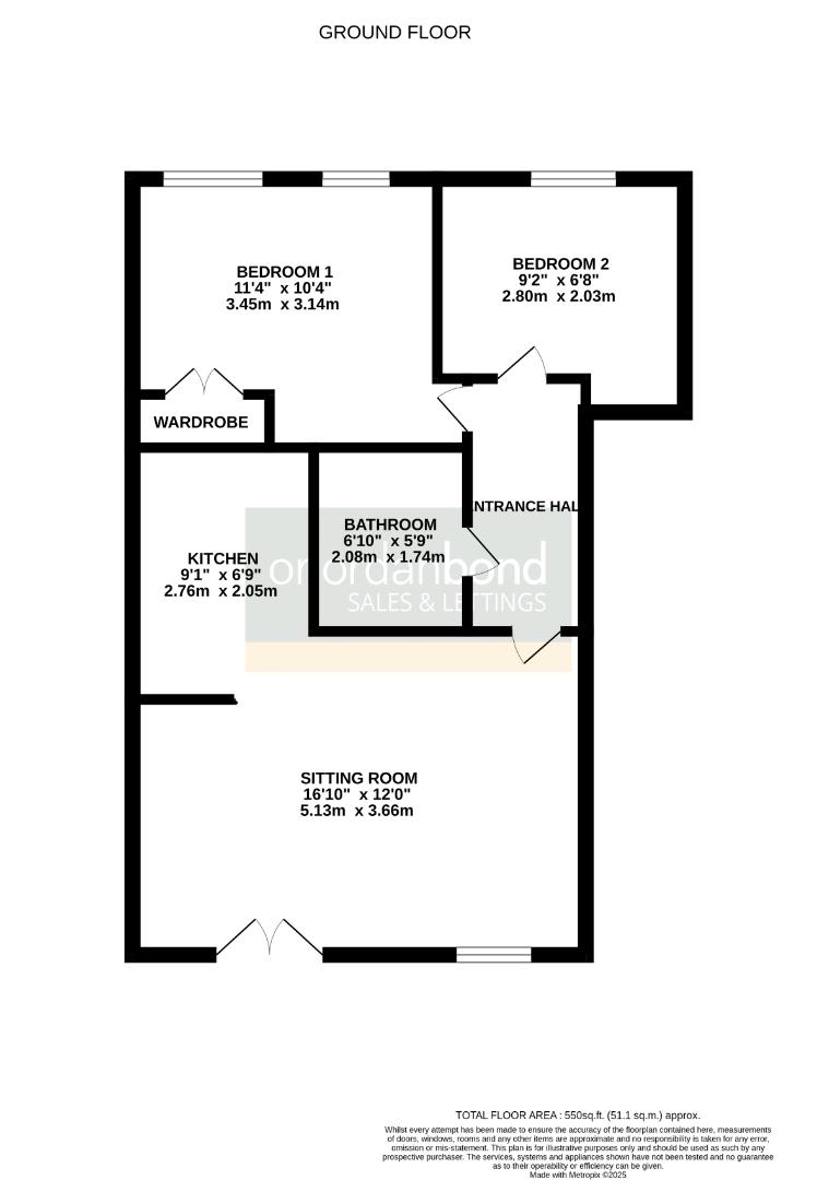 Bluebell Rise, Grange Park