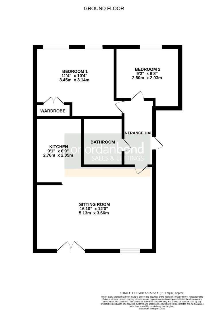 Bluebell Rise, Grange Park