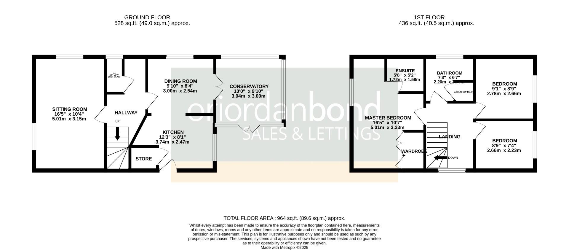 Dunnock Lane, Grange Park