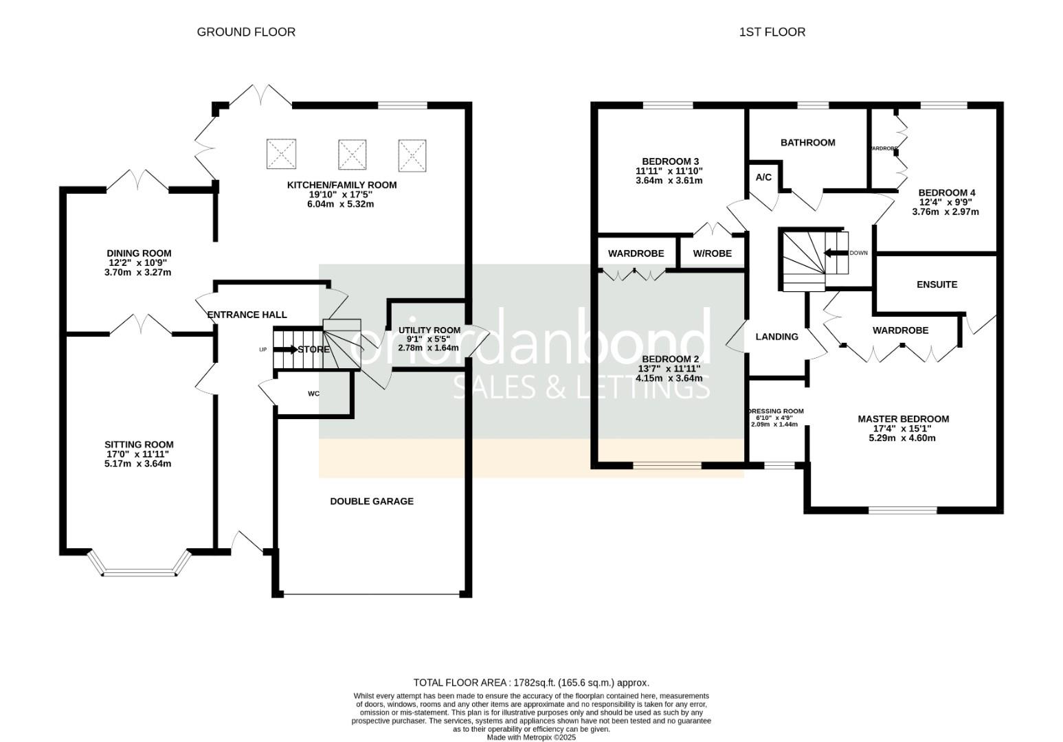 Spartan Close, Wootton Fields