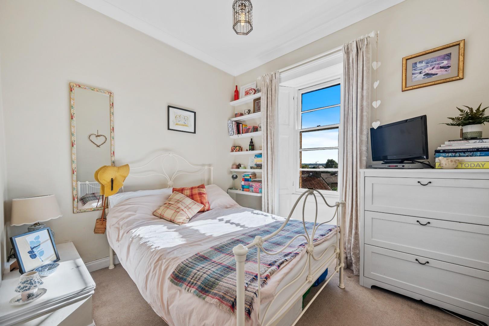 Old Rectory Mews, Church Hill, Wootton Village