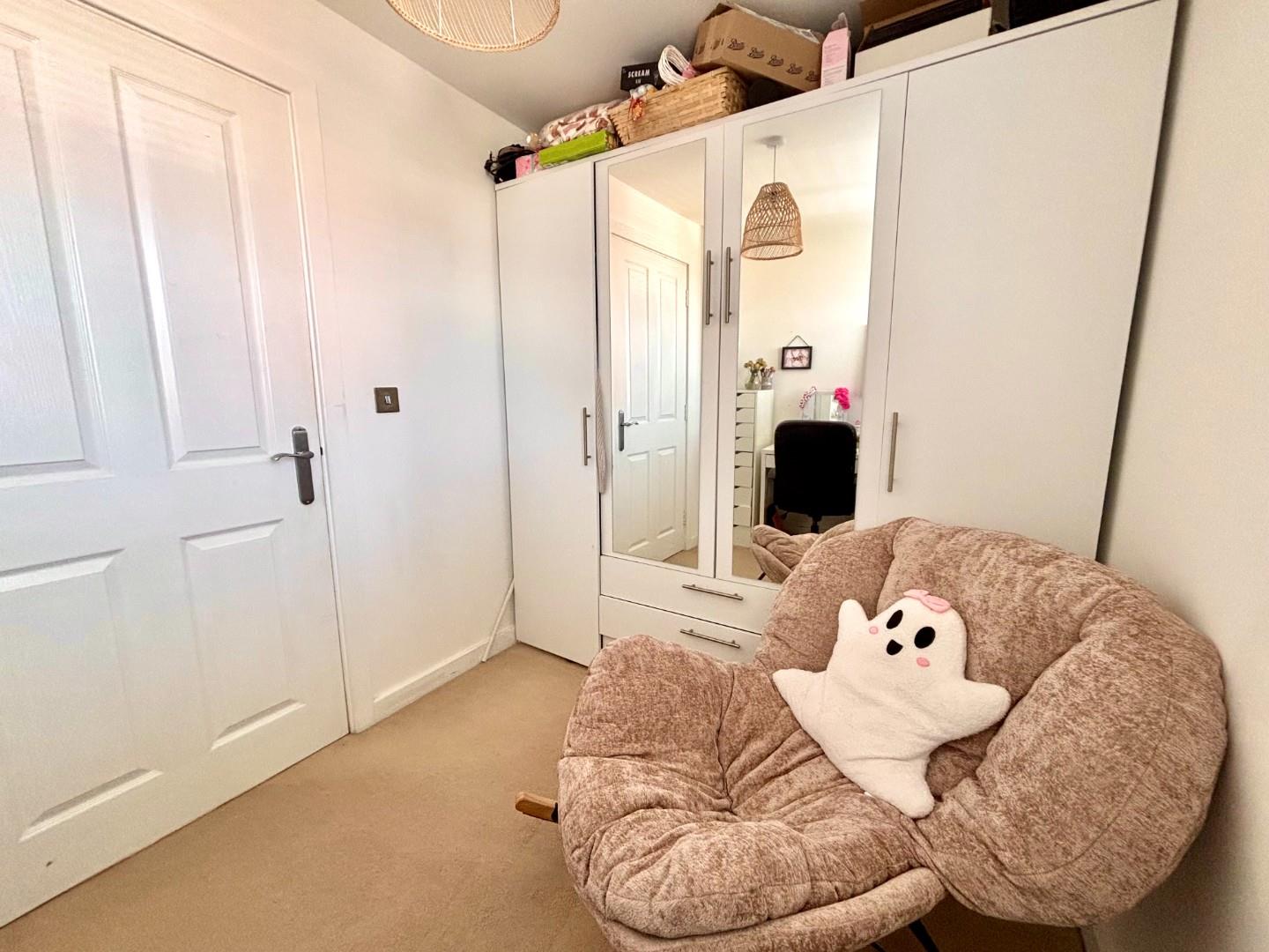 Bluebell Rise, Grange Park