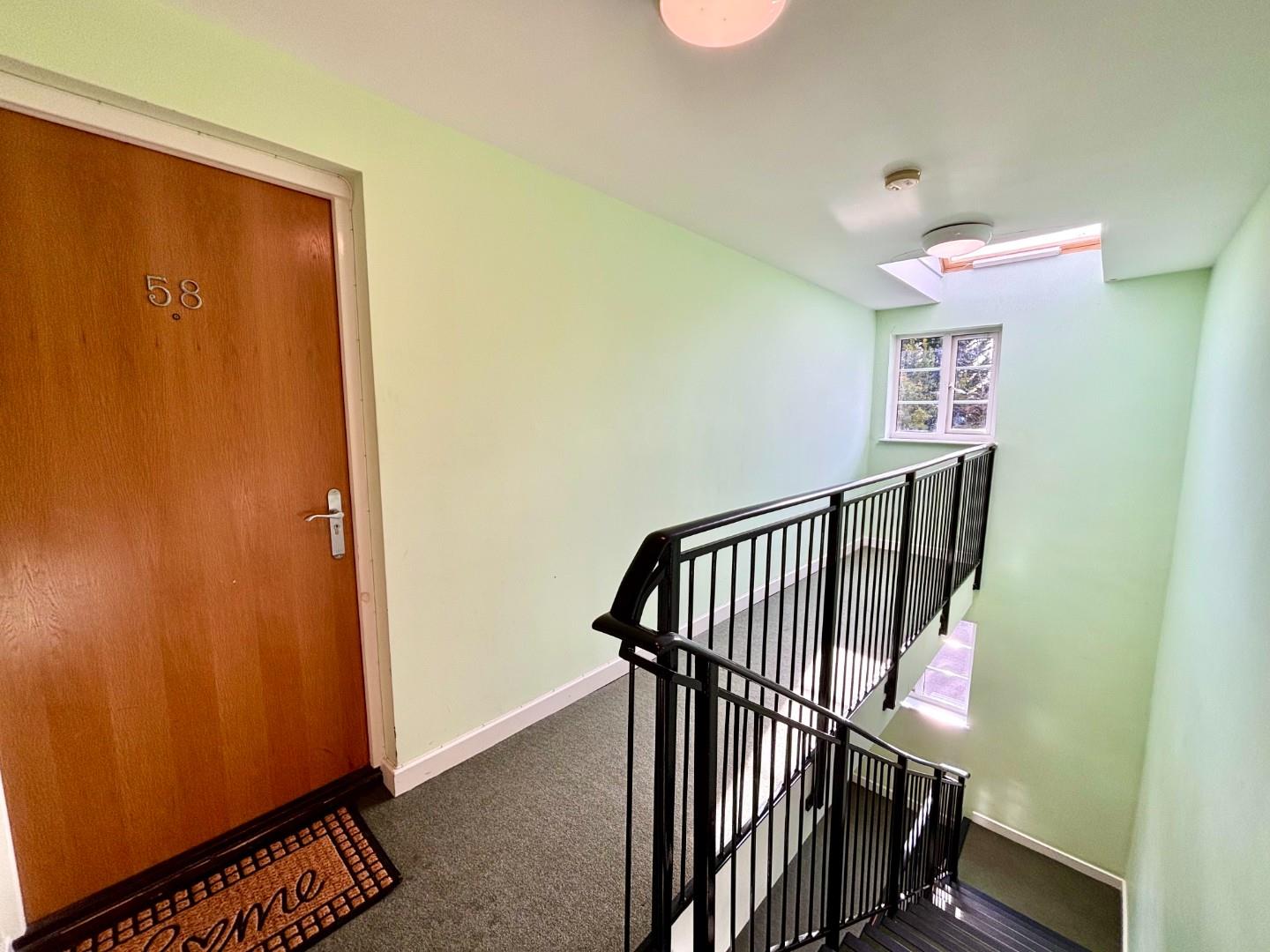 Bluebell Rise, Grange Park