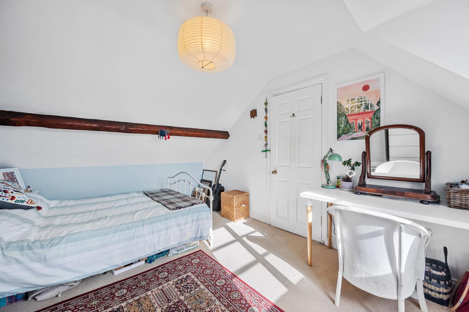 Old Rectory Mews, Church Hill, Wootton Village