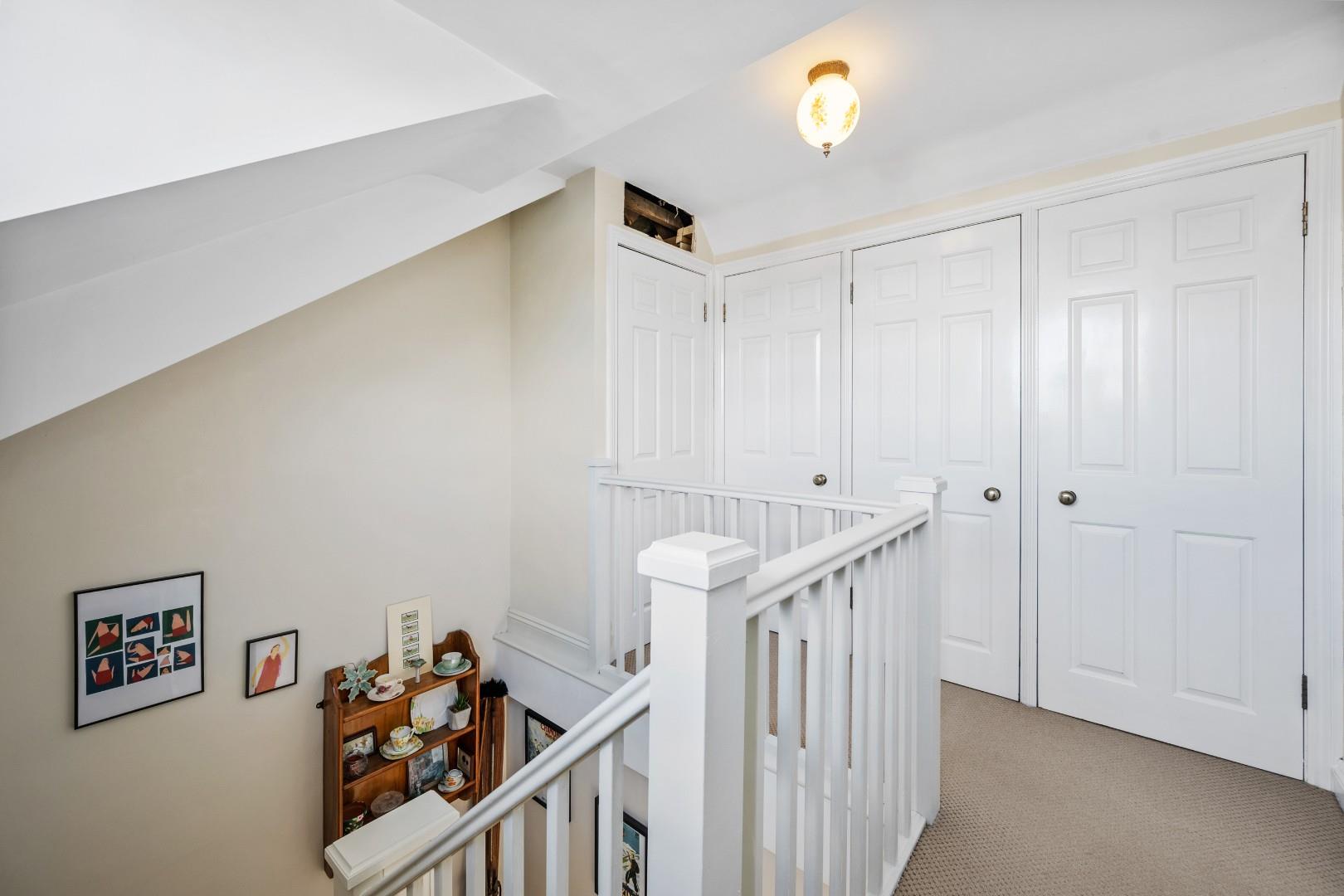 Old Rectory Mews, Church Hill, Wootton Village