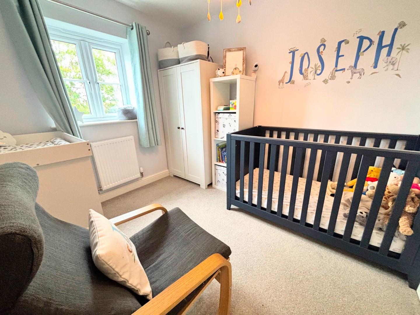 Clover Lane, Wootton