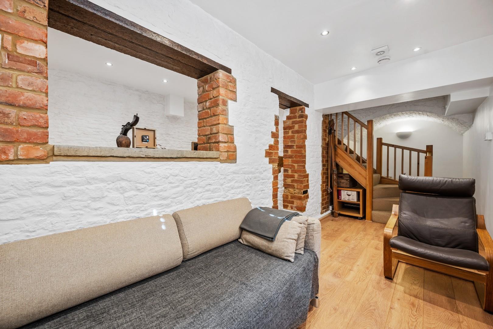 Old Rectory Mews, Church Hill, Wootton Village