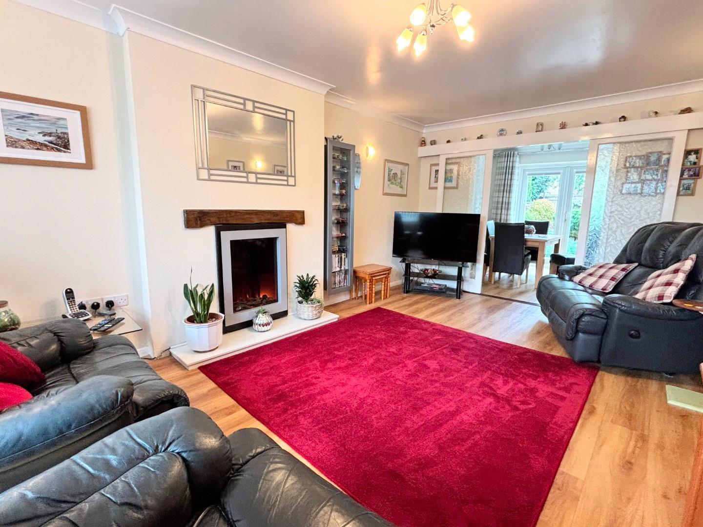 Langford Drive, Wootton