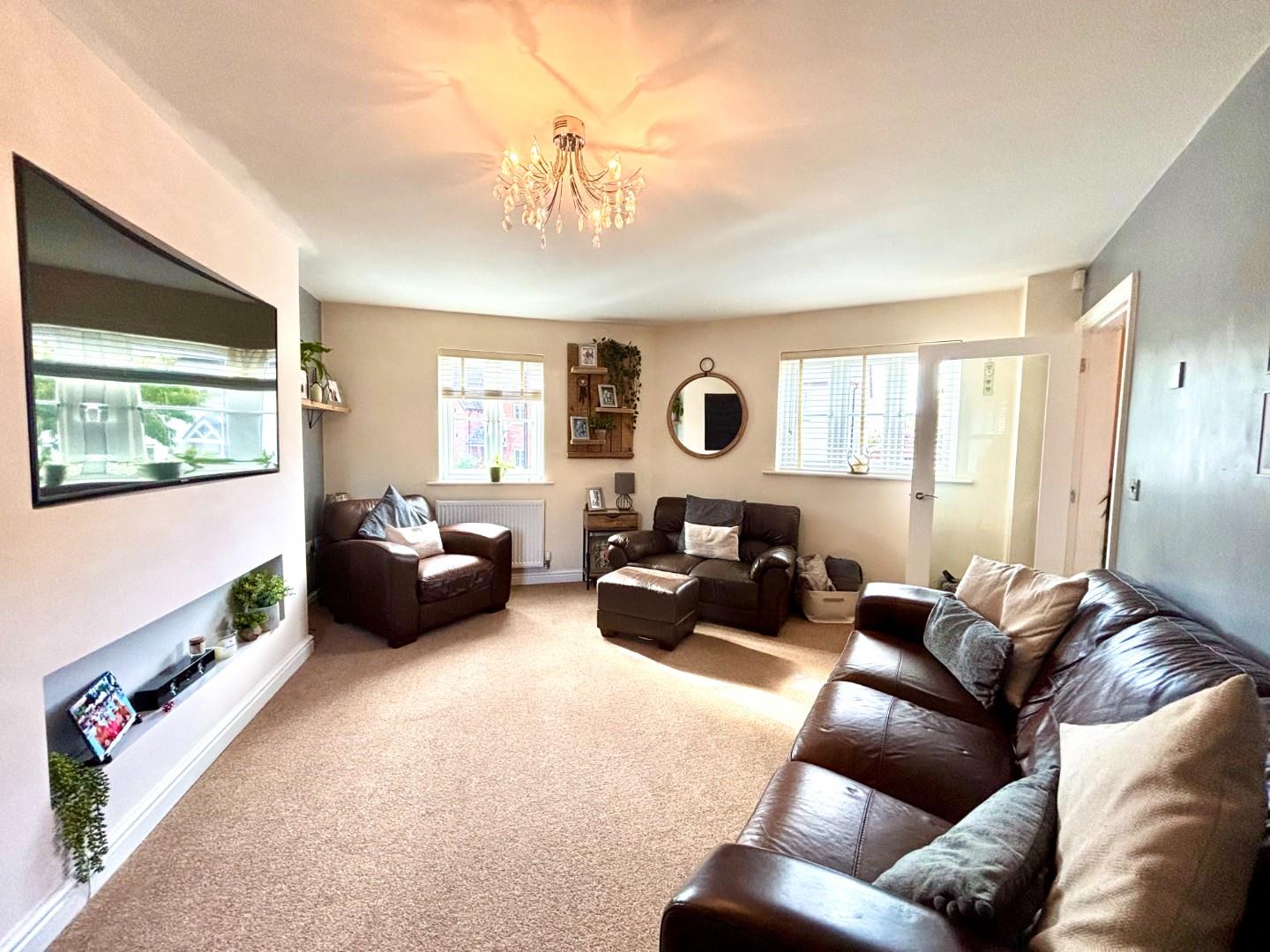 Sorrel Crescent, Wootton