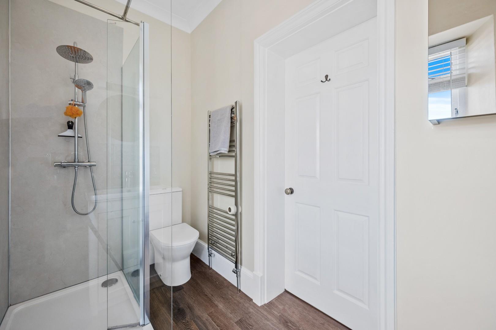 Old Rectory Mews, Church Hill, Wootton Village