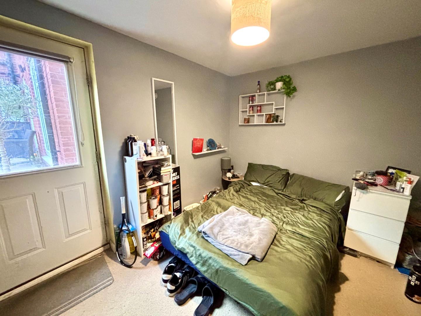 Sorrel Crescent, Wootton